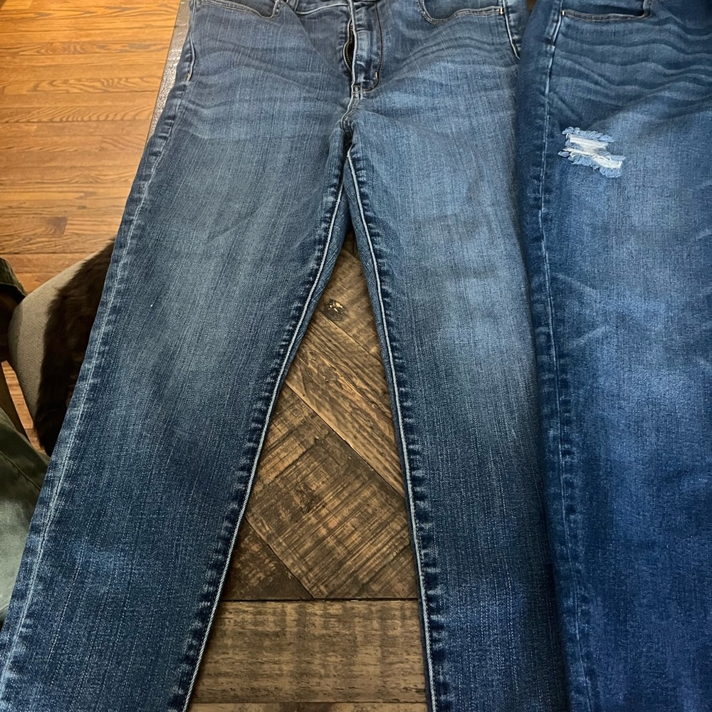 Jeans - Picture 2 of 2